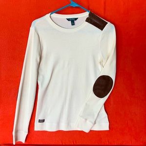 Ralph Lauren Long Sleeved Tee